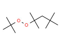 tert-butyl 1,1,3,3-tetramethylbutyl peroxide