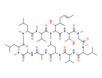Cyclosporin C