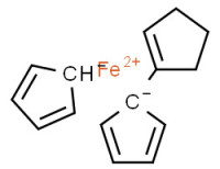 Cyclopentenylferrocene