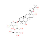 astragaloside III