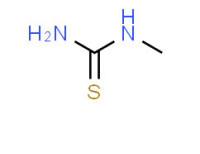 Methylthiourea monohydroiodide