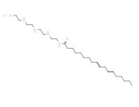 N-[2-[[2-[[2-[(2-aminoethyl)amino]ethyl]amino]ethyl]amino]ethyl]octadeca-9,12-dien-1-amide