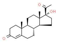 Hydroxyprogesterone