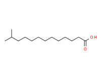 12-Methyltridecanoic acid