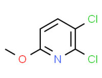 2,3-dichloro-6-methoxypyridine