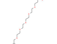 1-phenyl-2,5,8,11,14-pentaoxahexadecan-16-yl dihydrogen phosphate