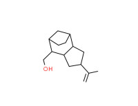Decahydro-2-isopropenyl-4,7-methanoazulene-8-methanol
