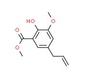 Methyl 5-allyl-3-methoxysalicylate