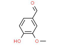 Vanillin