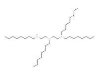 N,N,N'-trioctyl-N'-[2-(octylamino)ethyl]ethylenediamine