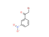 2-bromo-1-(3-nitrophenyl)ethanone