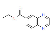 ethyl quinoxaline-6-carboxylate
