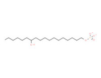 1,12-Octadecanediol, phosphate