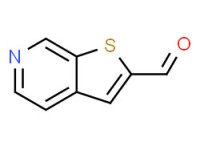 thieno[2,3-c]pyridine-2-carbaldehyde