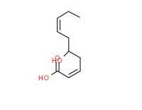 (2Z,7Z)-5-hydroxydeca-2,7-dienoic acid