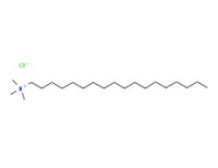 Trimethylstearylammonium Chloride