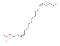 (3Z,13Z)-octadeca-3,13-dienyl acetate