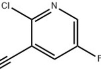 2-chloro-5-fluoronicotinonitrile