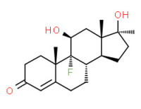 Fluoxymesterone
