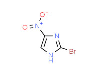2-Bromo-4-nitroimidazole