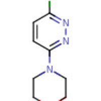 4-(6-Chloropyridazin-3-yl)morpholine