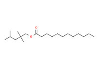 2,2,4-trimethylpentyl laurate