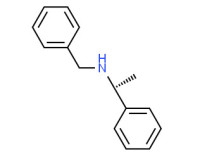 (S)-N-Benzyl-1- phenylethylamine
