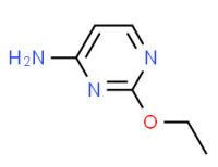 2-ethoxypyrimidin-4-amine