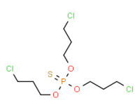 Tris(chloropropyl) thiophosphate