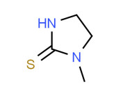 1-Methyl-2-imidazolidinethione