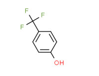 4-(trifluoromethyl)phenol