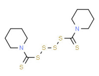 Dipentamethylenethiuram Tetrasulfide