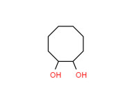 trans-cyclooctane-1,2-diol