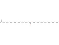 Tetradecyl isooctadecanoate