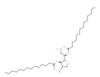 Sorbitan, ditetradecanoate