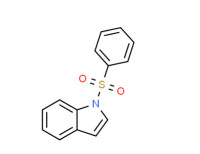 1-(Phenylsulfonyl)-1H-indole