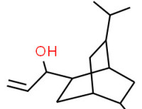 7-isopropyl-5-methyl-a-vinylbicyclo[2.2.2]octane-2-methanol