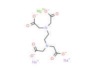 EDTA magnesium disodium