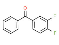 3,4-difluorobenzophenone