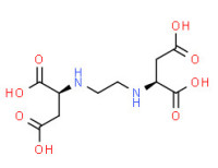 (2S,2'S)-2,2'-(1,2-Ethanediyldiimino)disuccinic acid