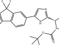 ledipasvir interMediate