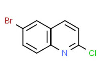 6-bromo-2-chloroquinoline