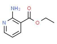 Ethyl 2-Aminonicotinate