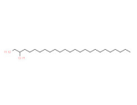 Tetracosane-1,2-diol