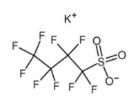 Potassium 1,1,2,2,3,3,4,4,4-nonafluorobutane-1-sulphonate