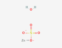 Zinc sulfate monohydrate