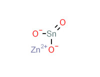 Zinc hydroxystannate