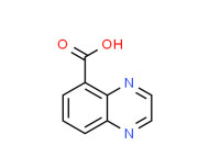 quinoxaline-5-carboxylic acid