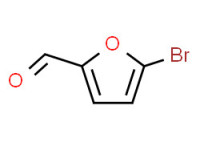 5-bromofuran-2-carbaldehyde