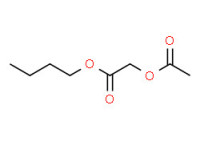 Butyl acetoxyacetate